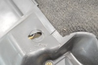 Захист kolan під  панель під  кермо ліва mercedes r129 sl 1296801788 в Україні, фото thumb