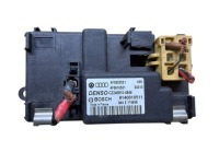Купити Резистор обігрівача audi a6 4f2, c6 4f0910521 4f0820521a 246810-5840, фото thumb