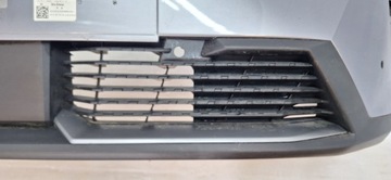 фото thumb №6, Peugeot 3008 iii e-3008 iii e-5008 iii бампер перед переднє