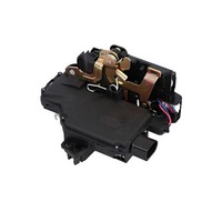 фото thumb №9, Замок дверь центральный. переднее l. vw golf b5 energy zdp0005l замок дверь