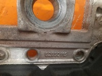 фото thumb №7, Mercedes a klasa w177 18- воздуховод 62850115