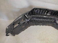 фото thumb №10, Skoda kodiaq lift 565 бампер передний перед 2021- 6pdc