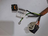 фото thumb №5, Разъём зарядки бачок wody гибрид citroen c5 aircross #7245