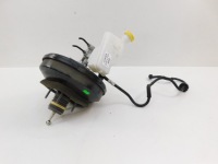 фото thumb №4, Citroen c3 iii 1.2 vti 19r. підсилювач гальм гальмівні