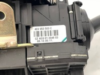 фото thumb №12, Audi a6 c6 перемикач комбінований стрічка 4f0953549a європа