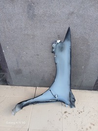 фото thumb №15, Крило праві ні zgnity mazda 6 gg 05-07 колір 28w