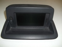 фото thumb №1, Дисплей экран навигация clio iii