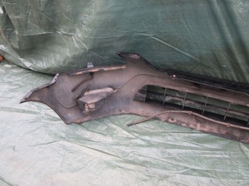 фото thumb №14, Honda cr-v ii 2004 бампер перед