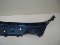 Защита стойка порога  правый  задний citroen c4 picasso 2 9677752677 Недорого, фото thumb