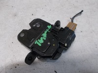 фото thumb №1, Renault twingo iii замок крышки багажника