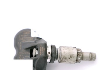 фото thumb №10, Bmw f10 f11 f30 f31 датчики давления шина kół rdc 6798872