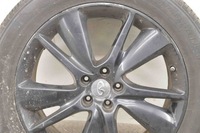 фото thumb №13, Комплект диск infiniti fx 20x8j 17767761 3.0l 175kw 2013