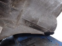 фото thumb №8, Коробка передач передач renault scenic ii 2.0 16v nd0015