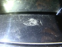 фото thumb №2, Ручка двері лівий зад skoda roomster 5j7839205a