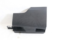 фото thumb №7, Vw passat b6 накладка порога левый зад 3c0853897