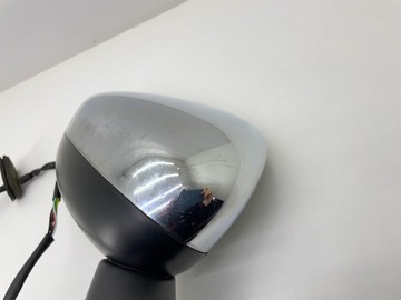 фото thumb №12, Зеркало правые citroen ds3 7pin хром 232676024 eu