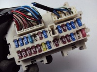 фото thumb №3, Коробка предохранителей infiniti fx45 2005 r