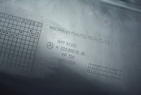 фото thumb №5, Mercedes s-klasa w222 жабо a2228300128 uk