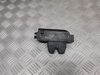 фото thumb №1, Замок кришки багажника peugeot 206 sw 9646091580