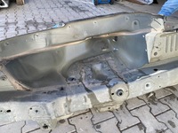 фото thumb №8, Четверть блок двигателя крыло левый bok задняя ford explorer 2020+ usa