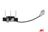 фото thumb №2, Выпрямитель, генератор as-pl arc4001