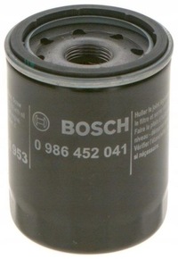 фото thumb №1, Bosch 986 452 041 фільтр оливи