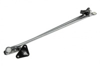 фото thumb №1, Механізм двірник mitsubishi space star 1998-