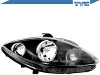 фото thumb №2, Фара лампа передня [tyc]