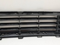 фото thumb №11, Нижняя решётка бампера передней перед volkswagen polo v 6r 6c0853949