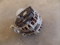 Купить Генератор opel insignia b 2.0cdti b20dth 39047352 2021r 27tys km, фото thumb