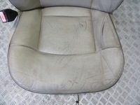 фото thumb №6, Renault espace iv рестайлинг сиденье водителя левый кожа с подогревом 06-