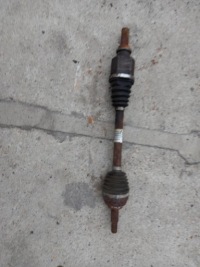 Купить Приводной вал короткий левая renault clio 3 1.5 dci 05-12, фото thumb