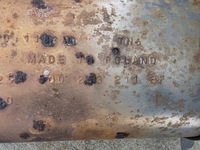 фото thumb №11, Гаситель выхлоп audi a3 8v volkswagen seat skoda 5q6253611b 5q0253211bf !!!