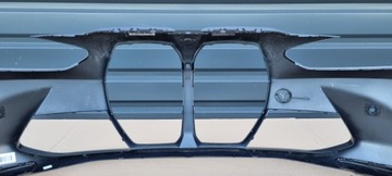 фото thumb №9, Bmw m4 e82 бампер перед оригинал e126