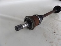 фото thumb №2, Jeep grand cherokee wk2 3.0 приводной вал левая задняя