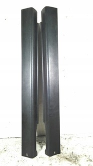 фото thumb №1, Молдинг захист поріг vw golf iii 5d пара