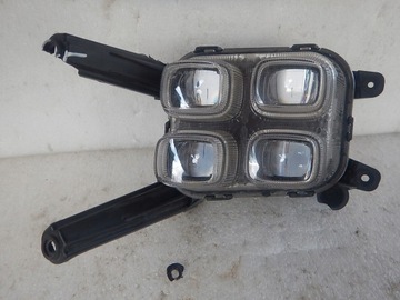 фото thumb №1, Kia sportage iv gt 16- левый галоген led