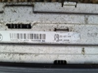 Bmw f20 seria 1 интеркулер 7600530 Киев, фото thumb