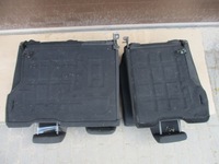 фото thumb №10, Заднее сиденье citroen c5 iii x7