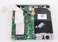 фото thumb №3, Citroen c5 iii x7 ng4 peugeot привод dvd считыватель дисков