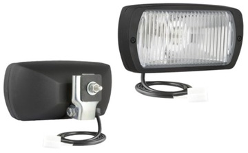 фото thumb №1, Wesem фара галоген протитуманний lublin