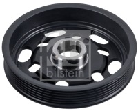 фото thumb №2, Шків колінчастого вала febi bilstein 32572