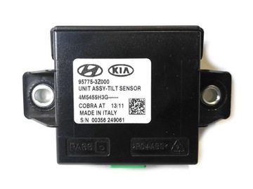 фото thumb №1, Модуль unit assy hyundai i40 95775-3z000