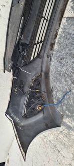 фото thumb №13, Hyundai i40 pdc бампер перед передній