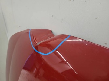 фото thumb №6, Bmw x3 f25 10+ капот кришка двигуна перед передня fv