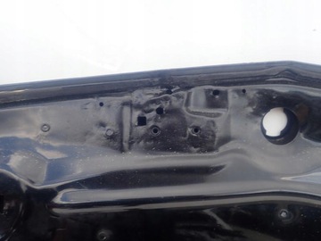 фото thumb №13, Mercedes e-klasa w212 09-13 капот кришка двигуна
