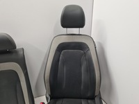 фото thumb №8, Kia optima iii sedan сиденья диван обшивки подогрев