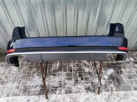 фото thumb №1, Audi s4 8w9 универсал бампер зад задний задний 4xpdc цвет lx5q