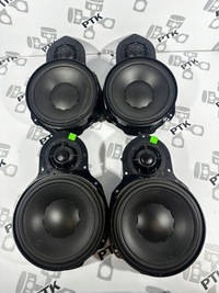 фото thumb №1, Passat b6 cc b7 dynaudio динамик перед 3c0035454b