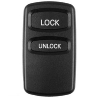 фото thumb №1, Mitsubishi outlander i ii ключ корпус pilot